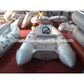 luxury inflatable rib boat HH-RIB390 with CE